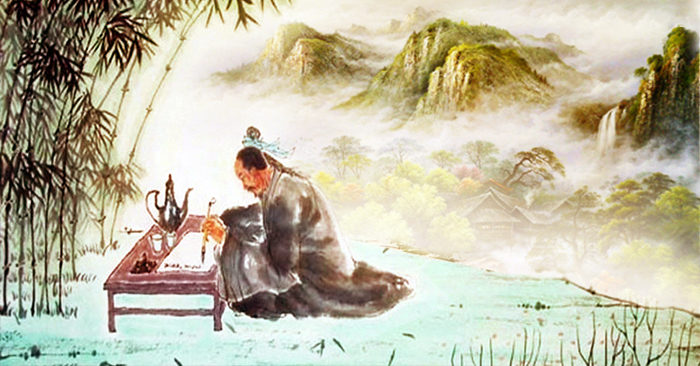Tả Ao, bậc thầy địa lý nổi danh nhất nước Nam: Vì sao phong thuỷ không thay đổi được mệnh Trời?