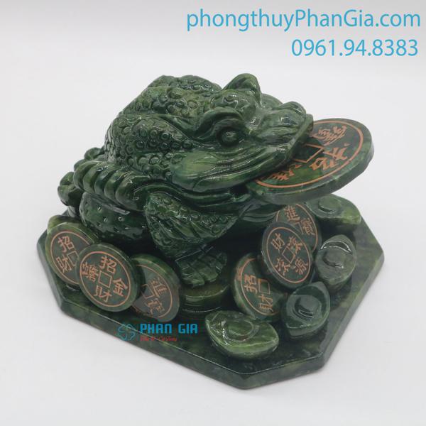 Mua vật phẩm phong thủy ở đâu uy tín, chất lượng