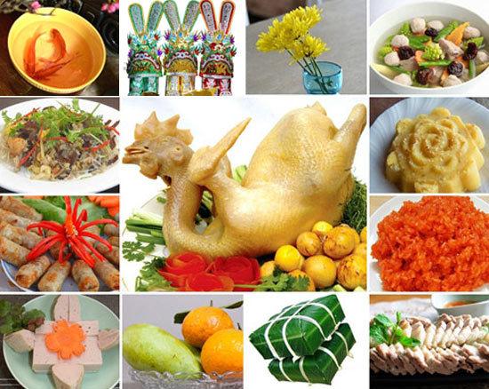 Chuẩn bị đồ cúng ông Công ông Táo Tết Tân Sửu 2021 cần những gì?