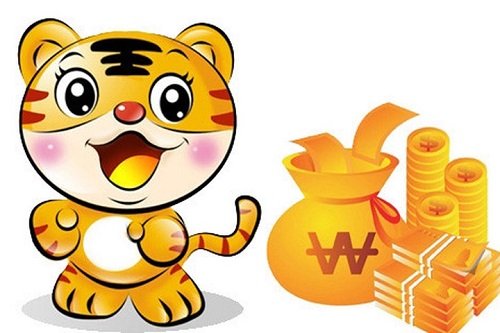 tài lộc tuổi dần
