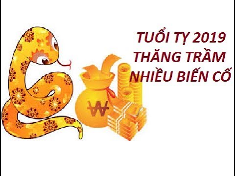 tuổi tỵ