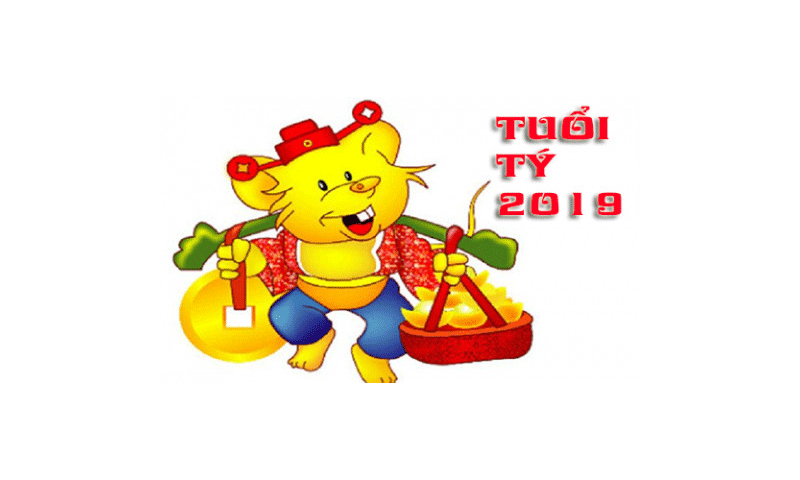 Tài lộc tuổi tý