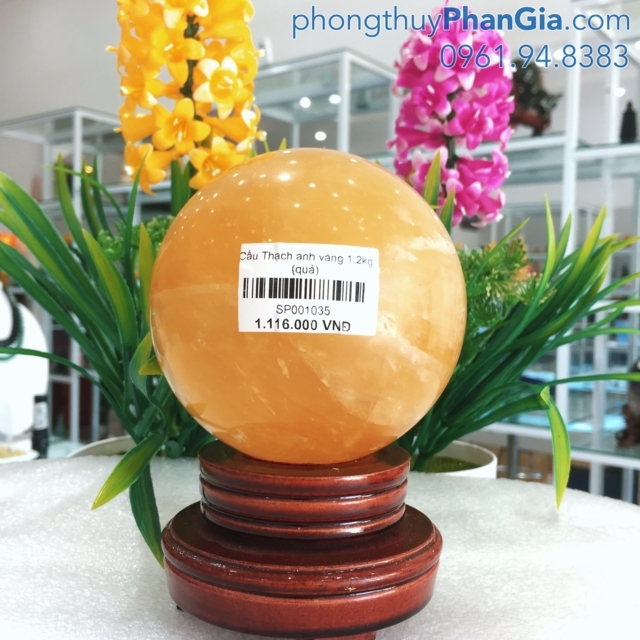 Những Điều Không Phải Ai Cũng Biết Về Đá Thạch Anh Vàng