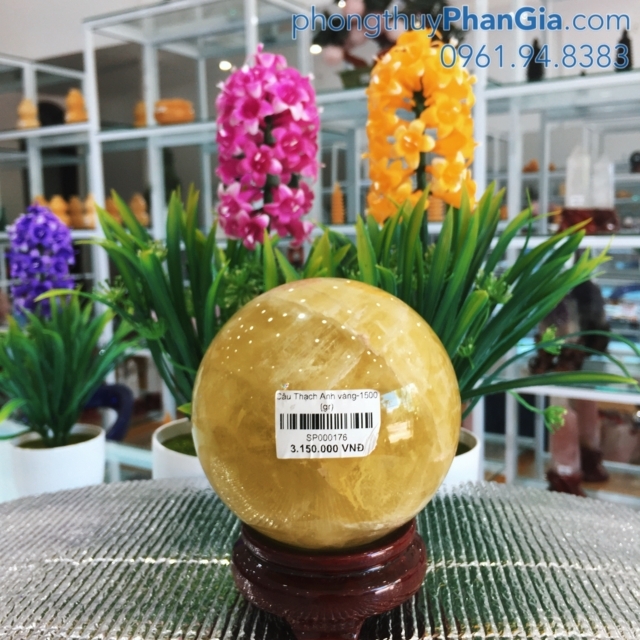 Trang Sức Phong Thủy - Vật Phẩm Đem Lại May Mắn, Tăng Cường Sức Khỏe