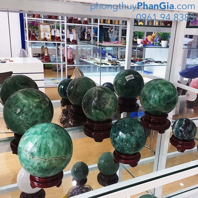 Toàn Tập Phong Thủy Cho Mệnh "Đại Lâm Mộc"