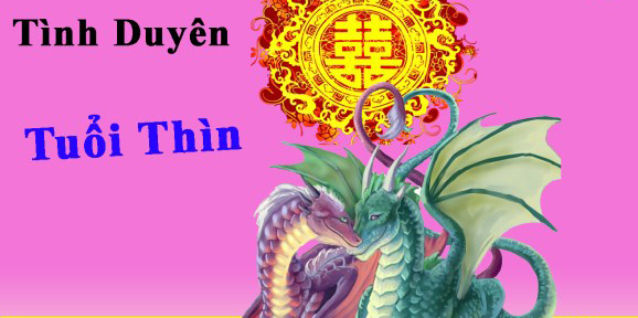 tình duyên người tuổi thìn