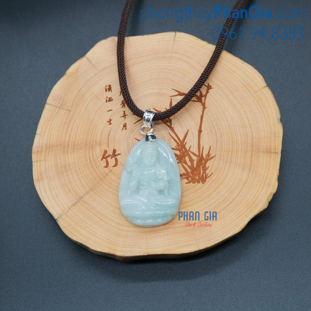 Đại thế chí bồ tát tuổi ngọ
