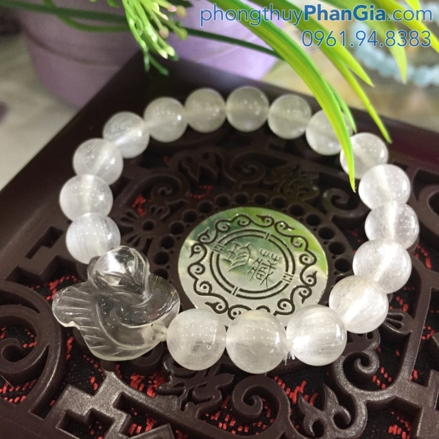 Chọn Trang Sức Phong Thủy Hợp Mệnh Sinh May Mắn Tài Lộc
