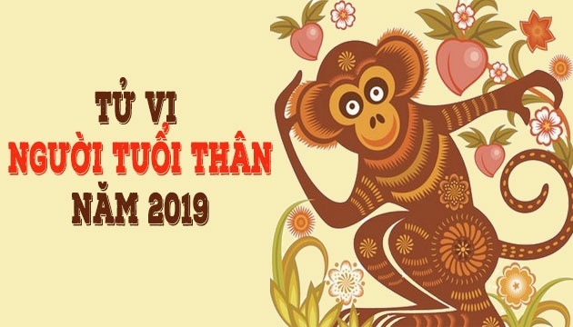 Tử vi tuổi Thân năm Kỷ Hợi 2019: Mọi phương diện tiềm ẩn hung họa