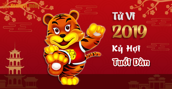 Tử vi tuổi Dần năm Kỷ Hợi 2019: Theo "Chính" được phù, theo "Tà" bị hại