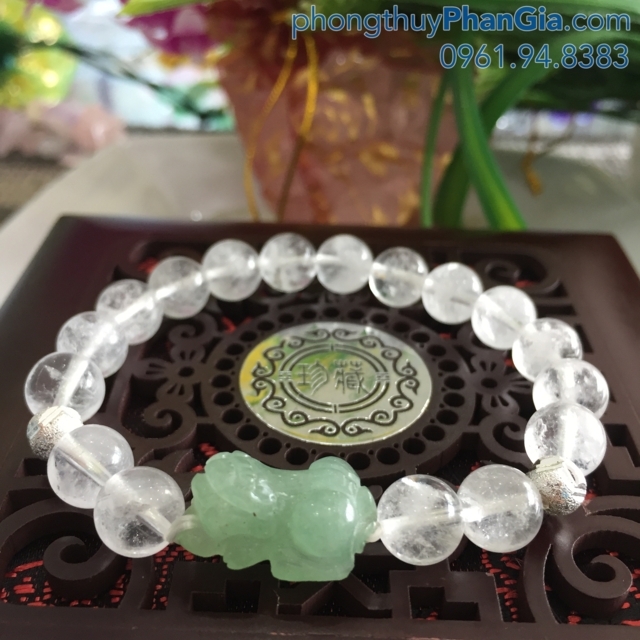 Tác Dụng Của Vòng Đá Phong Thủy Đối Với Người Cao Tuổi