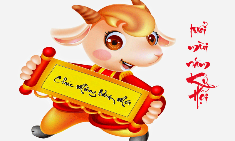 Tử vi tuổi Mùi năm Kỷ Hợi 2019: Thời cơ chín muồi để biến ước mơ thành hiện thực