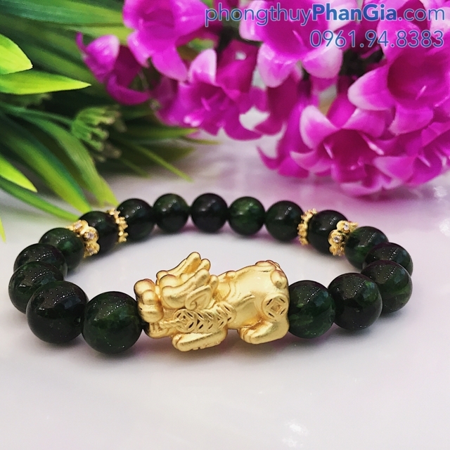 Những Điều Cần Lưu Ý Khi Lựa Chọn Vòng Tay Đá Phong Thủy