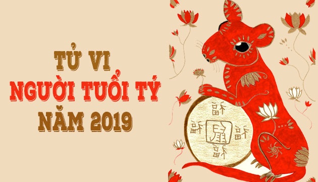 Tử vi tuổi Tý năm Kỷ Hợi 2019: Thành bại song hành, đáng để trải nghiệm thử thách mới