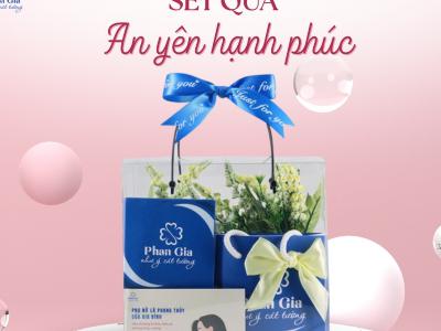 MUA 1 TẶNG 4 - Qùa xinh trao gửi