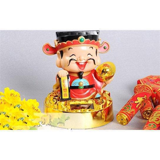 Truyền thuyết, ý nghĩa và cách chuẩn bị lễ cúng chuẩn nhất cho ngày vía Thần Tài