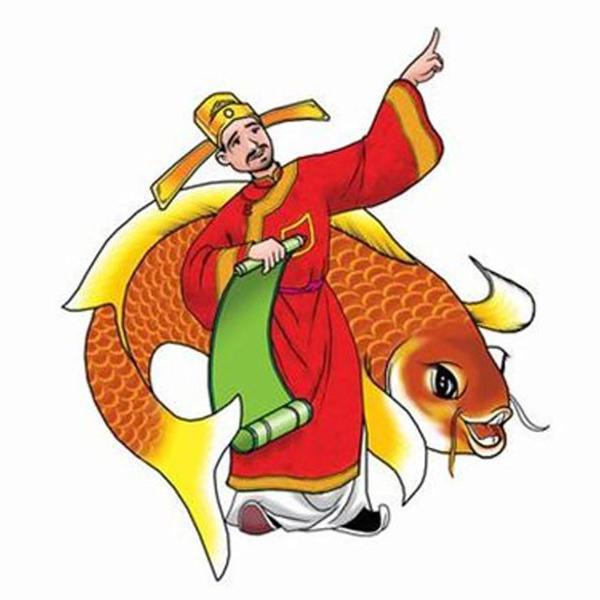 Văn khấn Ông Công – Ông Táo chuẩn nhất