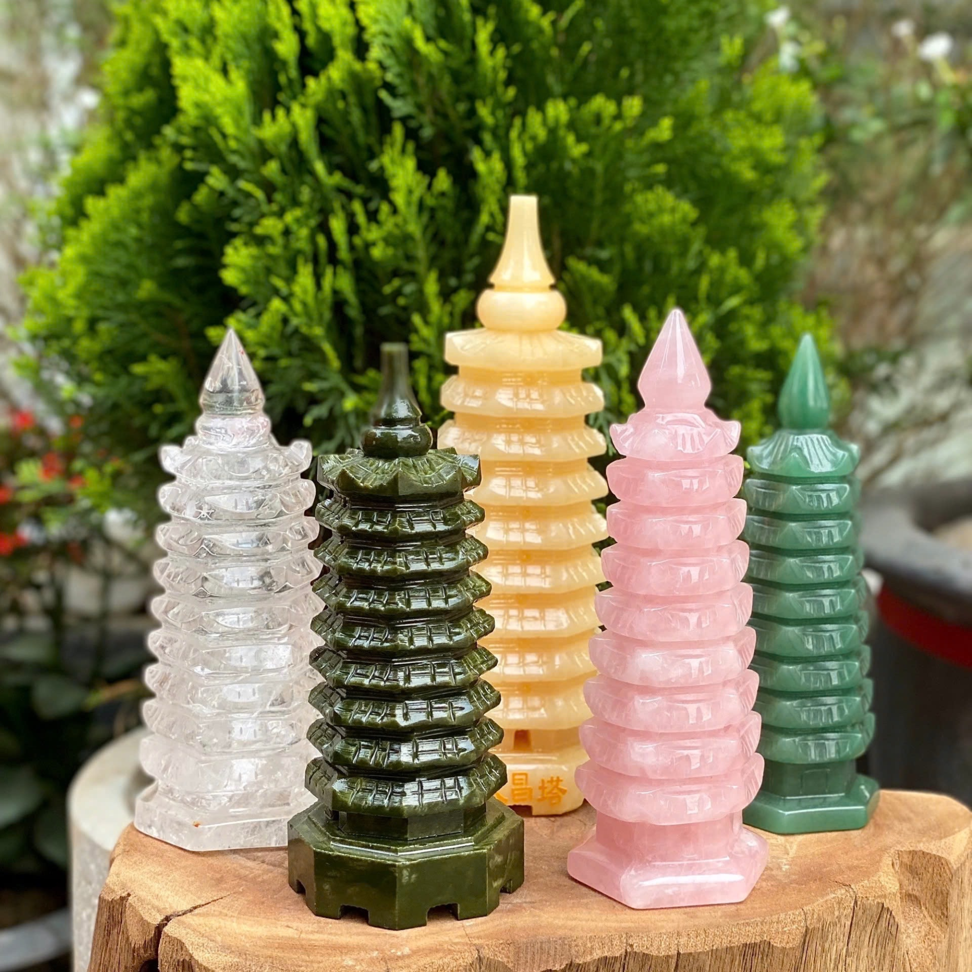 ĐỊA CHỈ BÁN THÁP VĂN XƯƠNG TẠI THẠCH HÀ - HÀ TĨNH