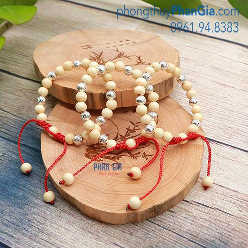 Vòng Tay Dâu Tằm Tại Vinh