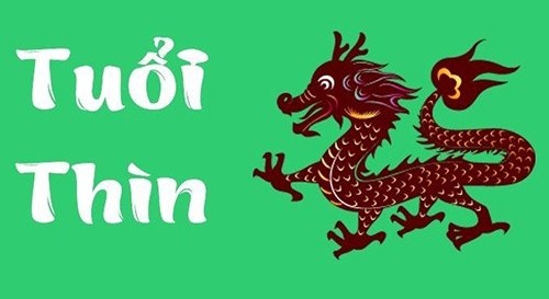 TỬ VI TUỔI THÌN NĂM 2021