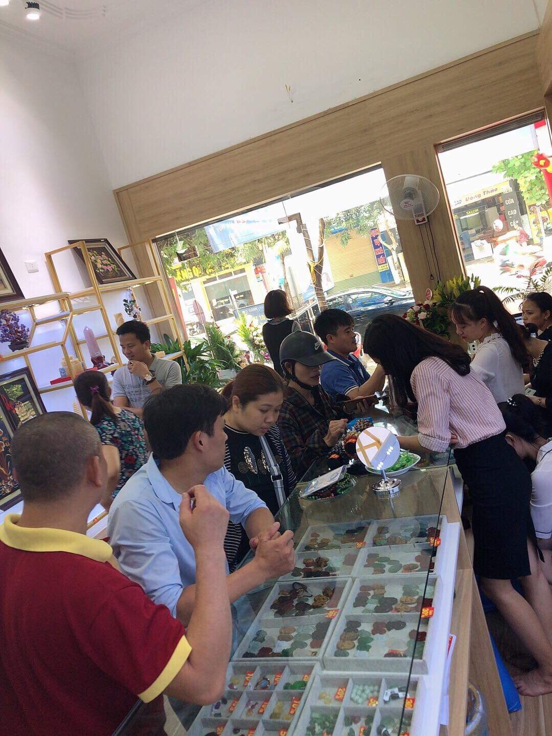 Vòng Tay Phong Thủy,Vật Phẩm Phong Thủy Tại Vĩnh Phúc