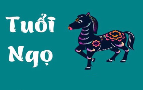 TỬ VI TUỔI NGỌ NĂM 2021
