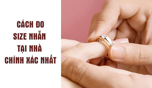 Hướng dẫn cách đo size tay tại nhà đặc biệt chính xác