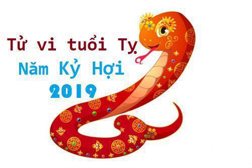 Tử vi tuổi Tỵ năm Kỷ Hợi 2019: Nhiều thăng trầm, biến cố vì Xung Thái Tuế và hung tinh hoành hành