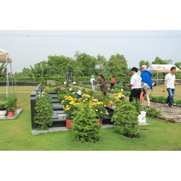 Ý nghĩa và hướng dẫn cách tảo mộ “chuẩn” trước Tết