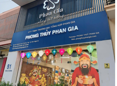 PHONG THUỶ PHAN GIA: ĐÁ PHONG THUỶ,VẬT PHẨM PHONG THUỶ , TRANG SỨC PHONG THUỶ