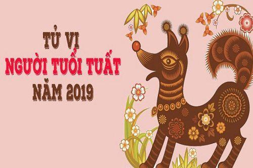 Tử vi tuổi Tuất năm Kỷ Hợi 2019: Thoát khỏi năm bản mệnh, đến thời kỳ "bung lụa"