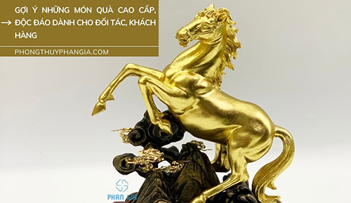 Gợi Ý Những Món Quà Độc Đáo, Cao Cấp, Ý Nghĩa Nhất Dành Cho Đối Tác, Khách Hàng