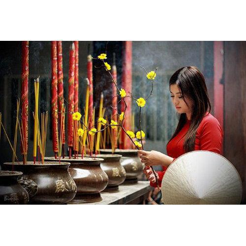 Ý nghĩa của việc đi lễ chùa đầu năm và cách đi lễ chùa sao cho đúng