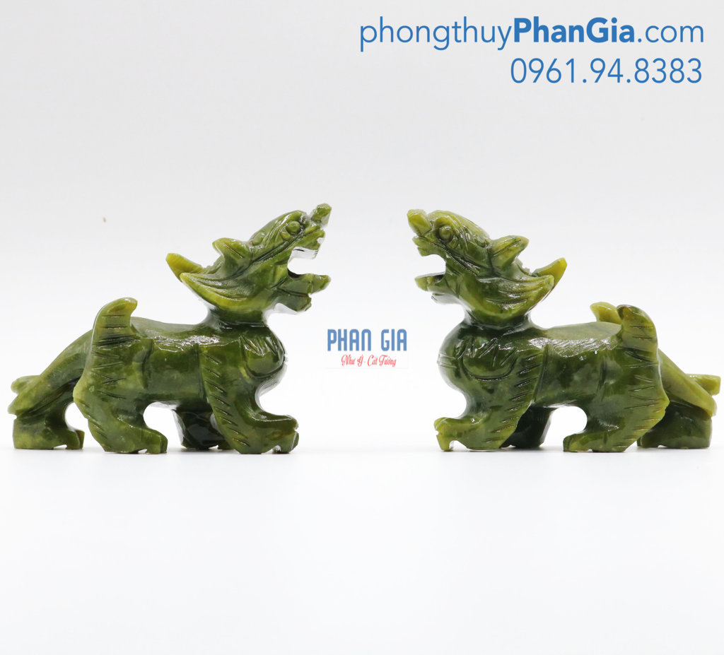 TÁC DỤNG VÀ Ý NGHĨA CỦA TỲ HƯU TRONG PHONG THỦY