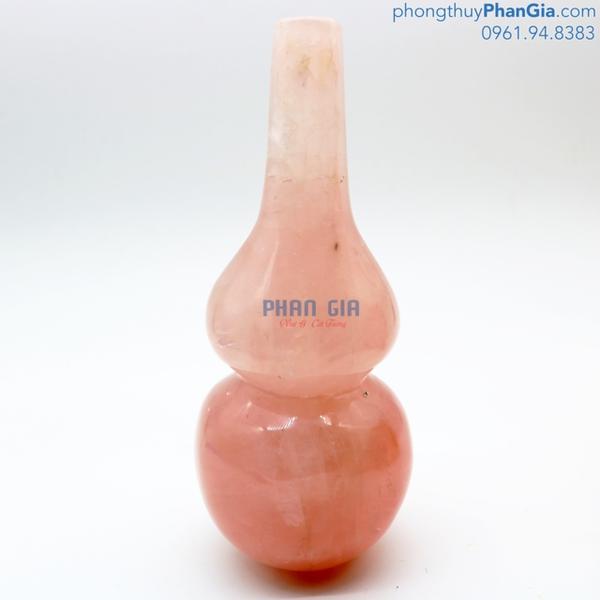 Ý nghĩa và cách sử dụng Hồ Lô trong phong thủy