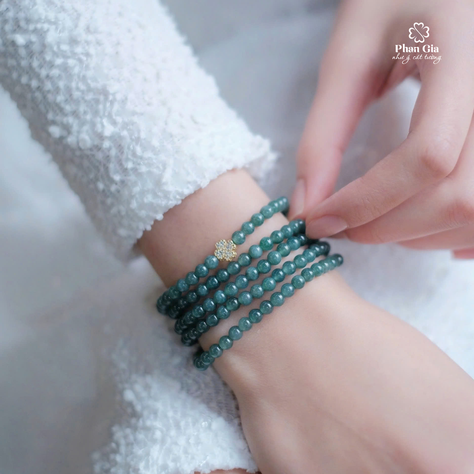 VÒNG TAY PHONG THUỶ , VÒNG ĐÁ THẠCH ANH, VÒNG TRẦM HƯƠNG TẠI CON CUÔNG - NGHỆ AN