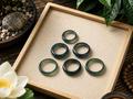  Nhẫn khối lam ngọc tại Nghệ An