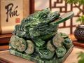  Thiềm thừ Serpentine tại Nghệ An