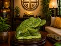  Thiềm thừ Serpentine tại Nghệ An