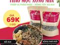  Thảo mộc xông nhà tại Hà Tĩnh