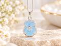 Mặt túi tiền Aquamarine tại Nghệ An