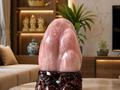  Núi đá thạch anh hồng tại Nghệ An