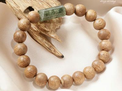  Vòng trầm kiến mix lu thống tại Nghệ An