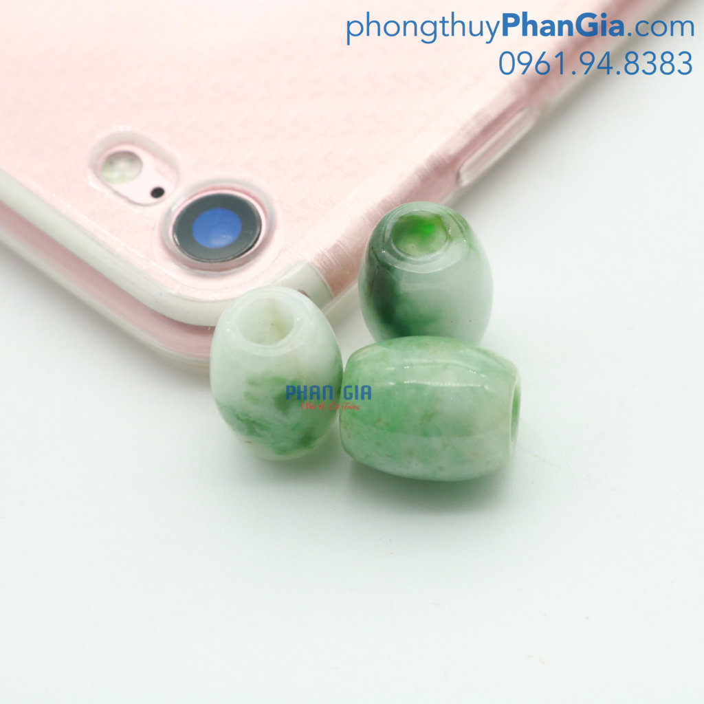  Mặt Lu Thống Ngọc Phỉ Thúy