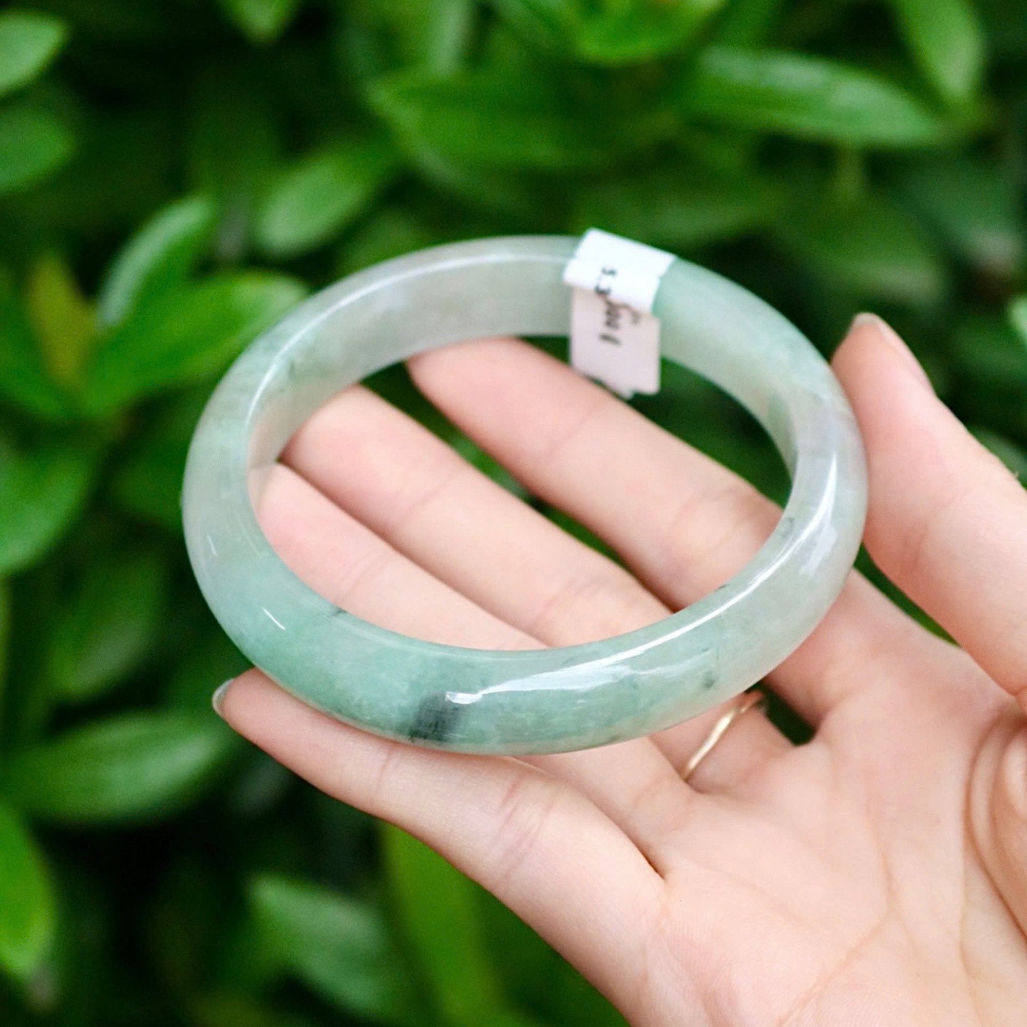  Vòng khối Ngọc phỉ thuý tại Nghệ An