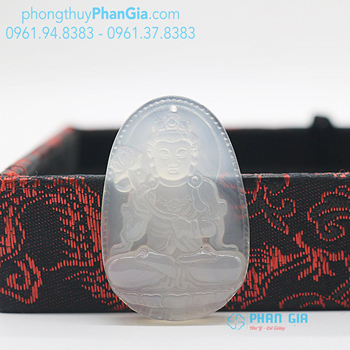  PBM ĐẠI THẾ CHÍ BỒ TÁT MÃ NÃO TRẮNG