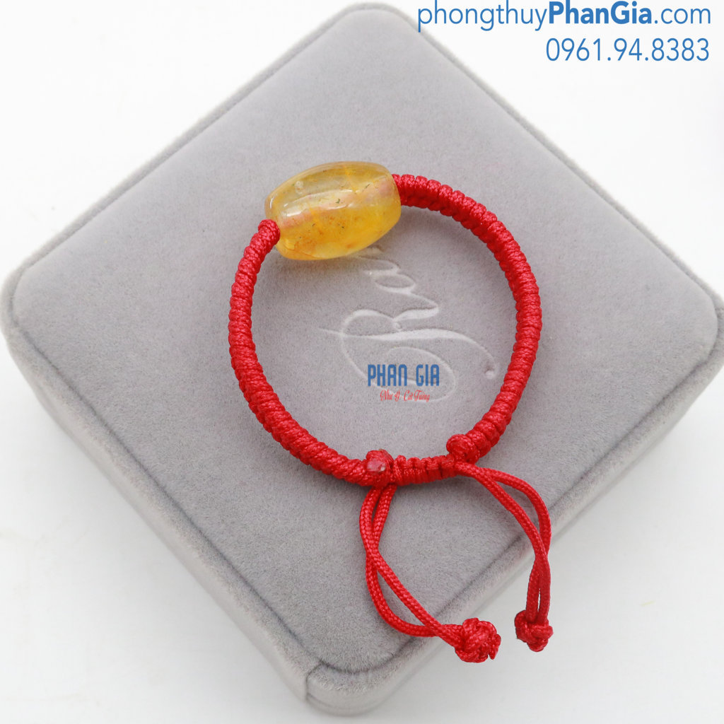 Lu Thống Tóc Vàng