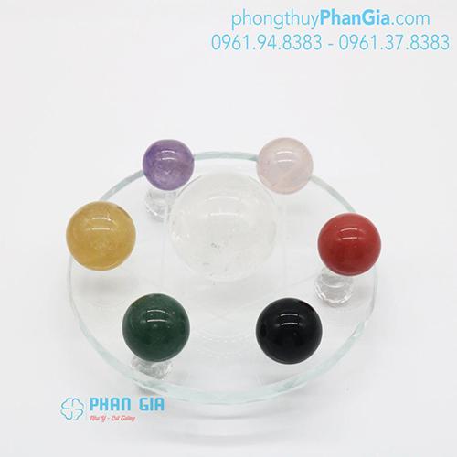  Bộ Thất Tinh Trận (Nhỏ)