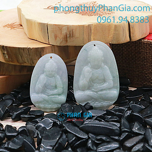  Phật Bản Mệnh A Di Đà Bồ Tát Ngọc Dành Cho Tuổi Tuất , Hợi