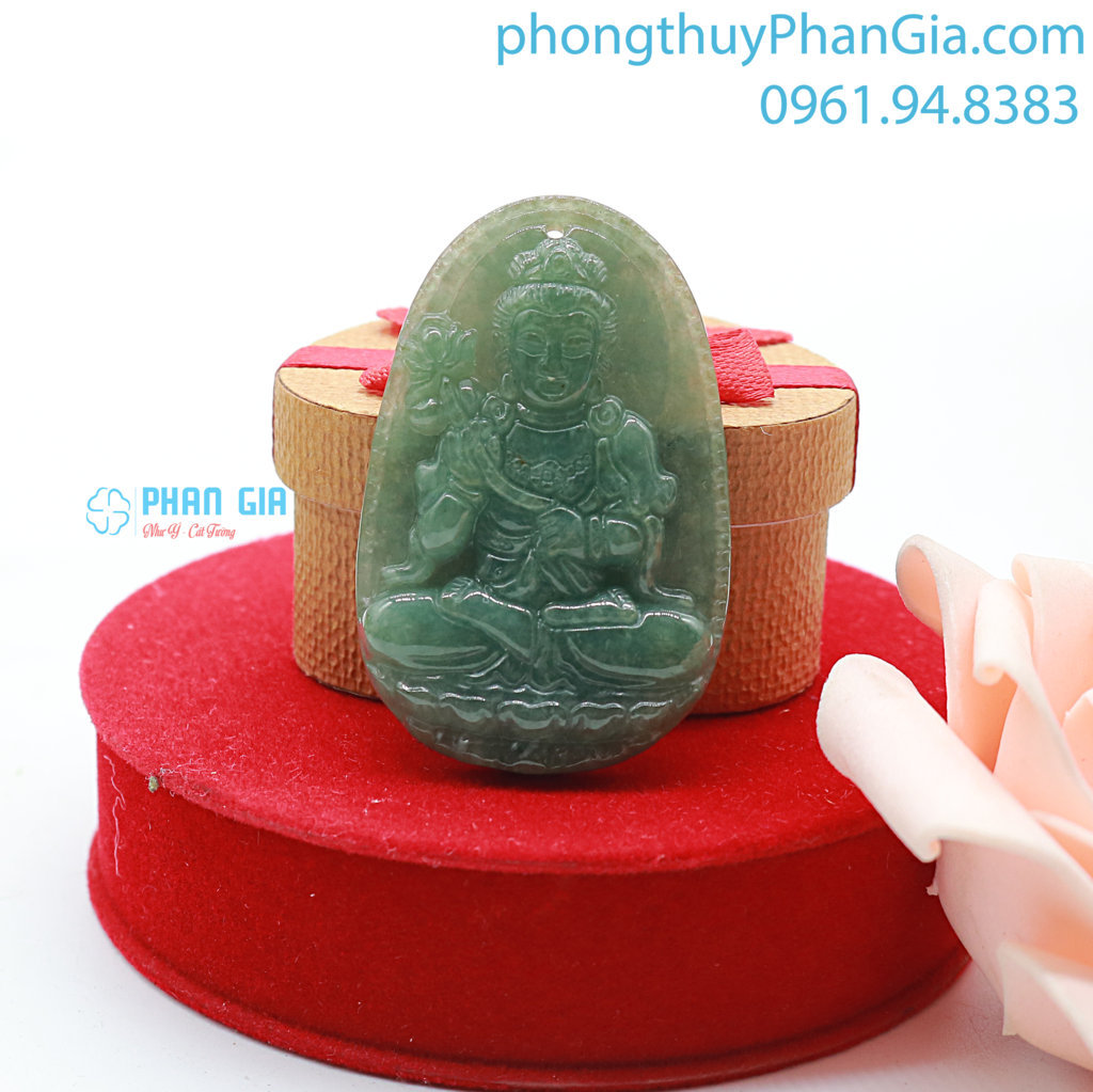 PBM Đại Thế Chí Bồ Tát Ngọc_To